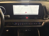 2024 Kia Sportage X-Line Limited/ LEATHER/ PANO ROOF/ NAV/BLIND SPOT