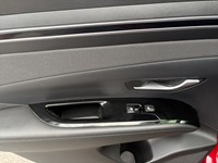 2022 Hyundai Tucson Hybrid Ultimate