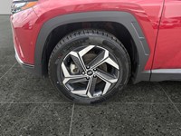 2022 Hyundai Tucson Hybrid Ultimate