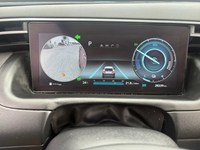 2022 Hyundai Tucson Hybrid Ultimate