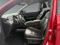 2022 Hyundai Tucson Hybrid Ultimate