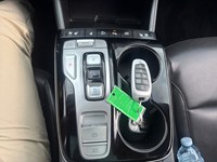 2022 Hyundai Tucson Hybrid Ultimate