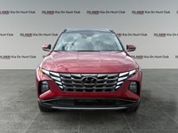 2022 Hyundai Tucson Hybrid Ultimate