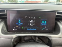 2022 Hyundai Tucson Hybrid Ultimate