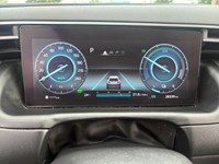 2022 Hyundai Tucson Hybrid Ultimate