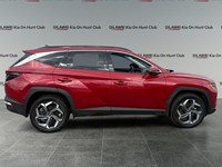 2022 Hyundai Tucson Hybrid Ultimate