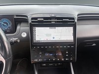 2022 Hyundai Tucson Hybrid Ultimate
