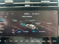 2022 Hyundai Tucson Hybrid Ultimate
