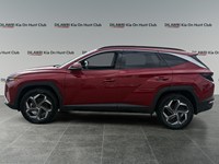 2022 Hyundai Tucson Hybrid Ultimate