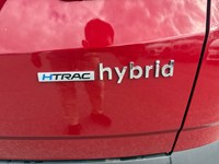 2022 Hyundai Tucson Hybrid Ultimate