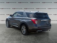 2023 Ford Explorer Limited 4WD 7-PASS. PANOROOF/ 360 CAM/ BLINDSPOT
