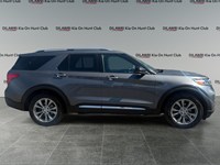 2023 Ford Explorer Limited 4WD 7-PASS. PANOROOF/ 360 CAM/ BLINDSPOT