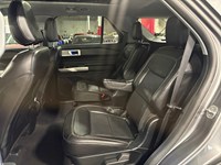 2023 Ford Explorer Limited 4WD 7-PASS. PANOROOF/ 360 CAM/ BLINDSPOT