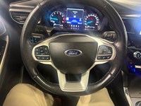 2023 Ford Explorer Limited 4WD 7-PASS. PANOROOF/ 360 CAM/ BLINDSPOT