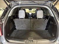 2023 Ford Explorer Limited 4WD 7-PASS. PANOROOF/ 360 CAM/ BLINDSPOT
