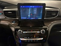 2023 Ford Explorer Limited 4WD 7-PASS. PANOROOF/ 360 CAM/ BLINDSPOT