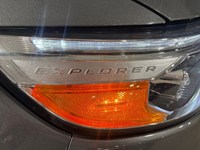 2023 Ford Explorer Limited 4WD 7-PASS. PANOROOF/ 360 CAM/ BLINDSPOT
