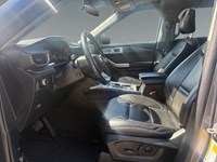 2023 Ford Explorer Limited 4WD 7-PASS. PANOROOF/ 360 CAM/ BLINDSPOT