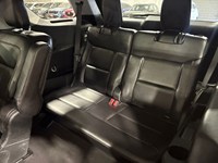 2023 Ford Explorer Limited 4WD 7-PASS. PANOROOF/ 360 CAM/ BLINDSPOT