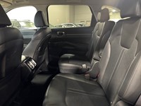 2024 Kia Sorento EX AWD