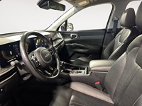 2024 Kia Sorento EX AWD