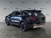 2024 Kia Sorento EX AWD