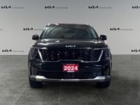 2024 Kia Sorento EX AWD