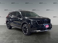 2024 Kia Sorento EX AWD