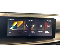 2024 Kia Sorento EX AWD