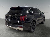 2024 Kia Sorento EX AWD