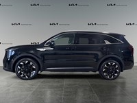 2024 Kia Sorento EX AWD