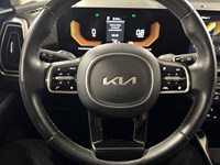 2024 Kia Sorento EX AWD