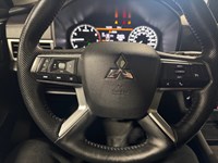 2024 Mitsubishi Outlander SE S-AWC