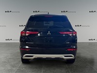 2024 Mitsubishi Outlander SE S-AWC