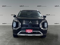 2024 Mitsubishi Outlander SE S-AWC