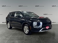 2024 Mitsubishi Outlander SE S-AWC