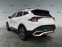 2024 Kia Sportage EX AWD