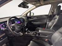 2024 Kia Sportage EX AWD