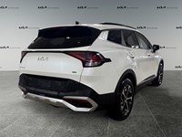 2024 Kia Sportage EX AWD