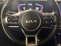 2024 Kia Sportage EX AWD