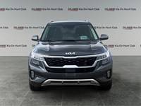 2023 Kia Seltos SX Turbo AWD-OFF LEASE- HEADS UP DISPLY-LEATHER-