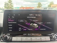 2023 Kia Seltos SX Turbo AWD-OFF LEASE- HEADS UP DISPLY-LEATHER-