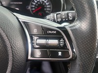 2023 Kia Seltos SX Turbo AWD-OFF LEASE- HEADS UP DISPLY-LEATHER-
