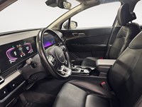 2024 Kia Sportage EX AWD