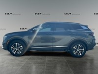 2024 Kia Sportage EX AWD