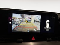 2024 Kia Sportage EX AWD