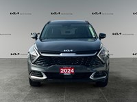 2024 Kia Sportage EX AWD