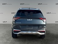 2024 Kia Sportage EX AWD