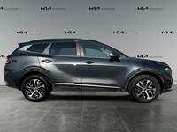 2024 Kia Sportage EX AWD