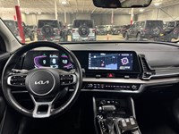 2024 Kia Sportage EX AWD